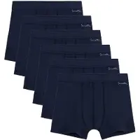 Sanetta Boxershort Casual Bequem sitzend