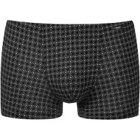 Mey Shorty Serie Round Grid Schwarz | Größe 7
