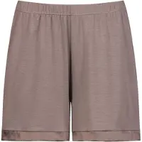 Mey Shorts Serie Pure Chic Milk`n Coffee | Größe L