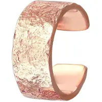 Elli Ohrringe 925 Sterling Silber in Rosegold | Gr.: onesize