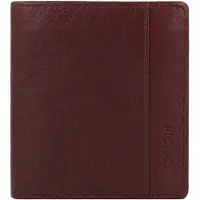 PICARD Leder Geldbörse Buddy 1 Wallet Cognac braun