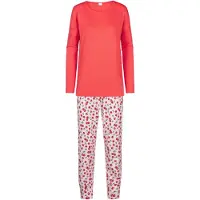 Mey Pyjama-Set Serie Cherry Rush Bonbon Pink | Größe 38