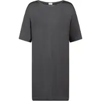 Mey Bigshirt Serie Pure Chic Thunder Grey | Größe XL