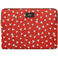 Wouf Daily Laptop Hülle 13-14 Zoll - Laptop Sleeve - Crush