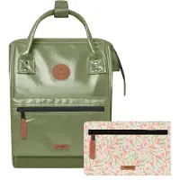 Cabaia Adventurer Small Riverdale - Rucksack