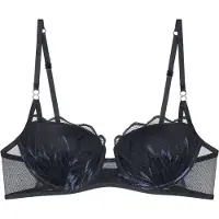Triumph Vorgeformter BH Crazy Stupid Love | Grösse: 75E | Farbe: Schwarz