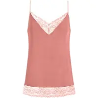 Mey Camisole Serie Poetry Style Pale Macaron | Größe M
