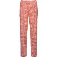 Mey Hose knöchellang Serie Geometric Meadow Pale Macaron | Größe XL