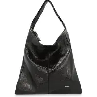 PICARD Schultertasche Cool Down Shopper Black schwarz