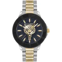Plein sport Cityrush 45 Mm Uhr