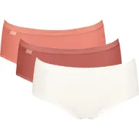 Sloggi Boxershorts-Set Basic 10107163 Bunt
