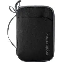 Eagle creek Stash Rfid Passport Wallet black (010)