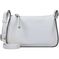 Gabor Umhängetaschen Caissy, Cross bag S, white, Weiß