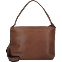 Harold's Leder Umhängetasche Schultertasche Caugio Shoulderbag Cognac braun