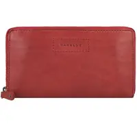 Harold's Submarine Geldbörse Leder 19 cm