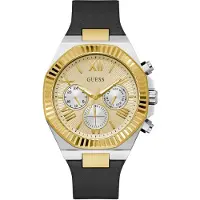 GUESS Equity GW0791G1 Herrenuhr
