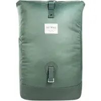 Tatonka Freizeitrucksack Rucksack mit Laptopfach Grip Rolltop Pack 34 Kapok Sage Green tannengrün