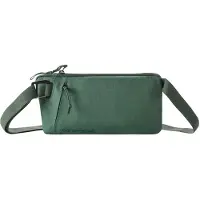 Eagle creek Gürteltasche Stash RFID Sling Bag Grass Green