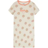 Schiesser Nachthemd in Beige - 98