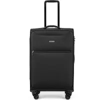 Epic Jupiter 4X Trolley Black schwarz 69cm