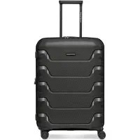 SMARTBOX Edition 01 Trolley Black schwarz 66cm
