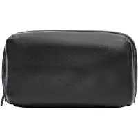 Liebeskind berlin Pouch Accessories Kulturbeutel aus Schafsleder