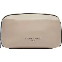 Liebeskind Pouch Accessories Kulturbeutel aus Schafsleder