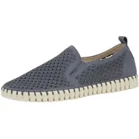 Ilse jacobsen Slipper TULIP140MEN