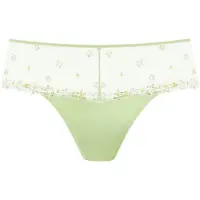 Mey Hipster Serie Pretty Joan Pistachio Cream | Größe 36