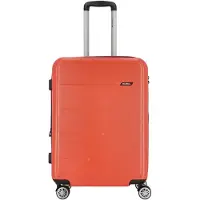 Gabol Future Plus Trolley 66 coral