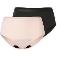 Schiesser Slip Periodenslip Secret Care