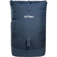 Tatonka Freizeitrucksack Rucksack mit Laptopfach Grip Rolltop Pack 34 Navy dunkelblau