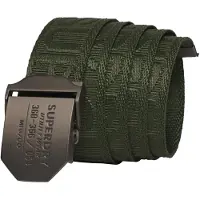 Superdry Workwear Webbing Gürtel