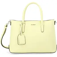 PICARD Handtasche Schultertasche Superstar Handbag Limoncello hellgelb