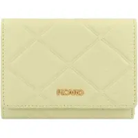 PICARD Geldbörse Broadway Wallet Limoncello hellgelb