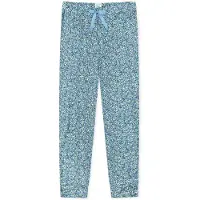 Schiesser Pyjamahose Schiesser 182100 Mix+Relax Damen Multicolour 5-M