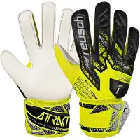 Reusch Kinder Handschuhe Attrakt Solid Junior