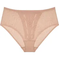 Triumph Shapingslip "Shape Smart Ellipse" glättend, weich, mittelstark formend, Power-Mesh, Microtouch