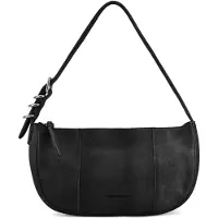 Fredsbruder Ride Easy Schultertasche Leder 30 cm