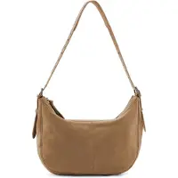 Fredsbruder Me and My Bag Schultertasche Leder 37 cm