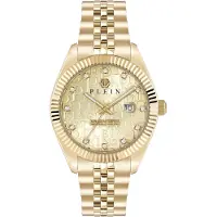 Philipp Plein - PWMFA0525 - Armbanduhr - Herren - Quarz - Date Superlative