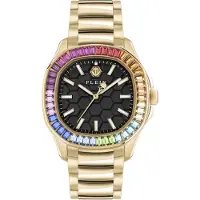 Philipp Plein Damenuhr PWTAA1224 (Ø 37 mm)