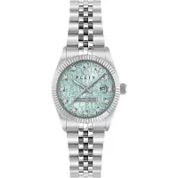 Philipp Plein - PWNFA0225 - Armbanduhr - Damen - Quarz - Date Superlative