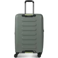Hedgren Comby Grip M Expandable olive