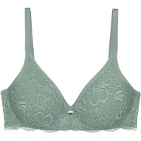 Triumph Bügel-BH Amourette Charm 10214458 Grün
