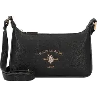 U.S. POLO ASSN. Umhängetasche Stanford Mini Bag Black schwarz