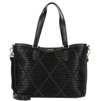PICARD Schultertasche Handtasche Paris Shoulder Bag Black schwarz