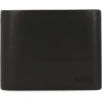 PICARD London 1 - Geldbörse 12 cm (schwarz)