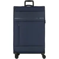 Jump Monthélys 4 Rollen Trolley 78 cm mit Dehnfalte