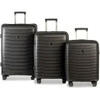 Worldpack Trolley-Set "Portland" 50/60/70 *zement